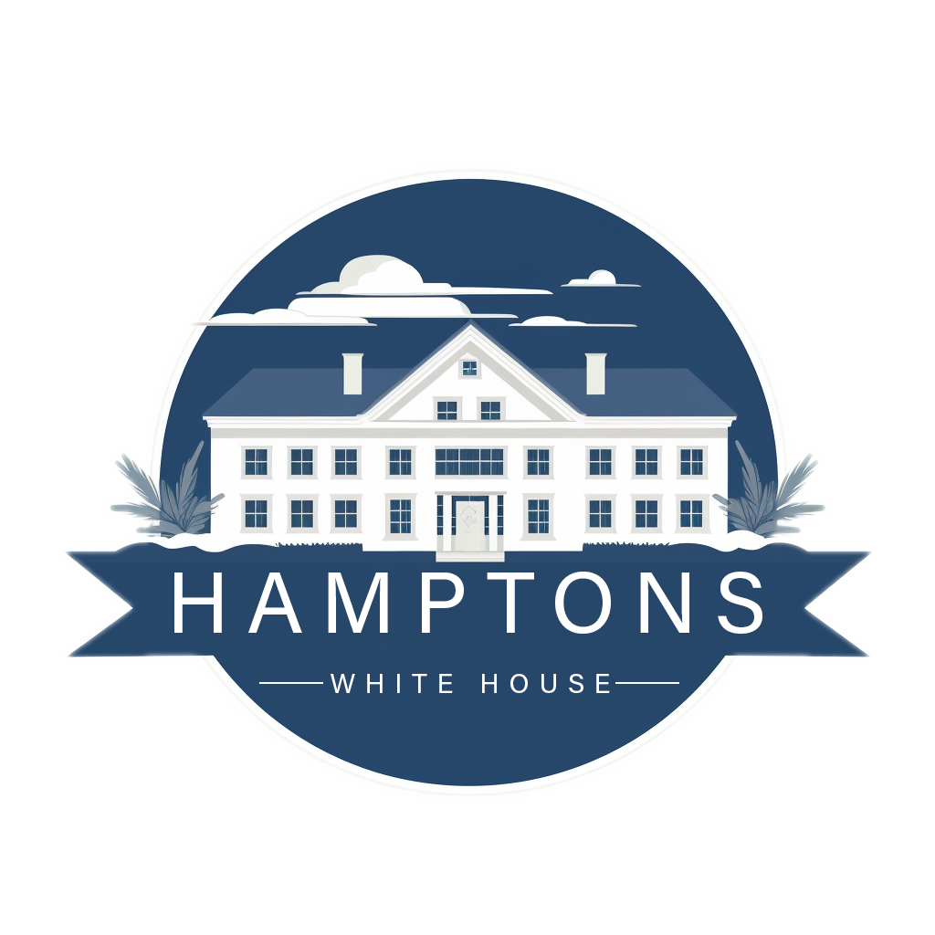 Hamptons White House